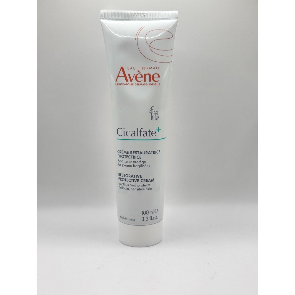 Avene Cicalfate+ Restorative Protective Cream NEW